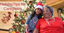Holidays with Alzheimer's
