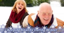 Keeping Healthy During Winter