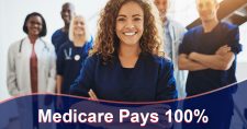 Medicare Pays 100%. Professional team of doctors and nurses.