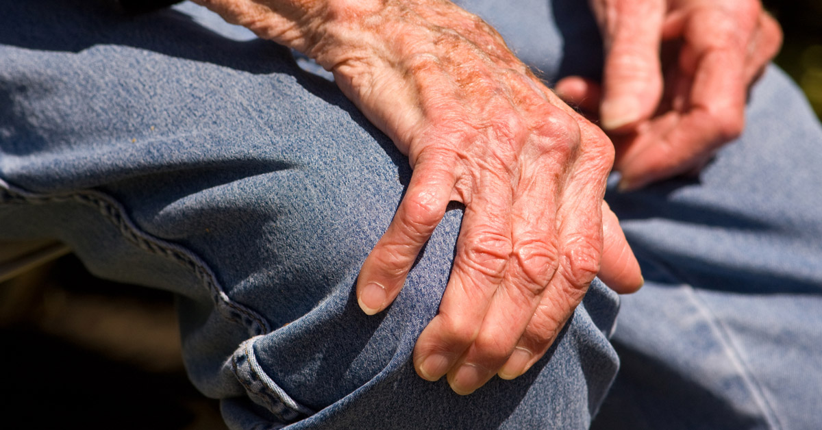 Steps to Take After a Parkinson’s Diagnosis